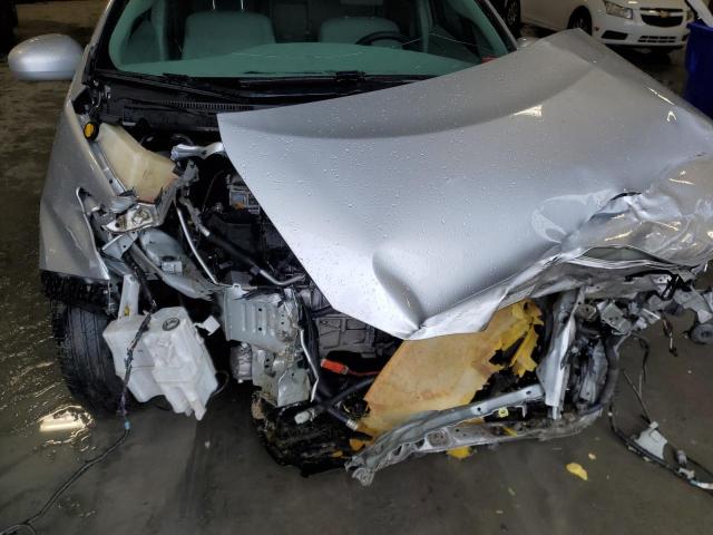 Photo 11 from auction – 2013 TOYOTA PRIUS with VIN JTDKN3DU7D5544979