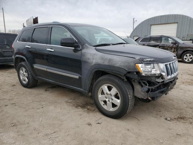 Photo 4 from auction – 2012 JEEP GRAND CHER with VIN 1C4RJFAG3CC297450