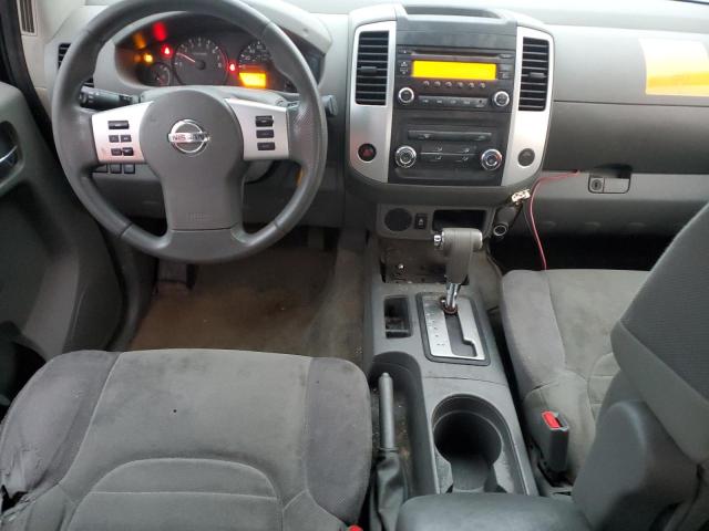 Photo 8 from auction – 2014 NISSAN FRONTIER S with VIN 1N6BD0CT5EN710151