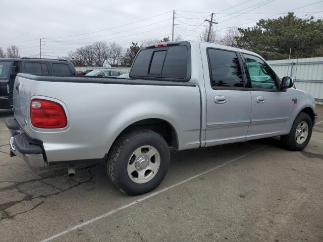 Photo 3 from auction – 2001 FORD F150 SUPER with VIN 1FTRW07LX1KA97266