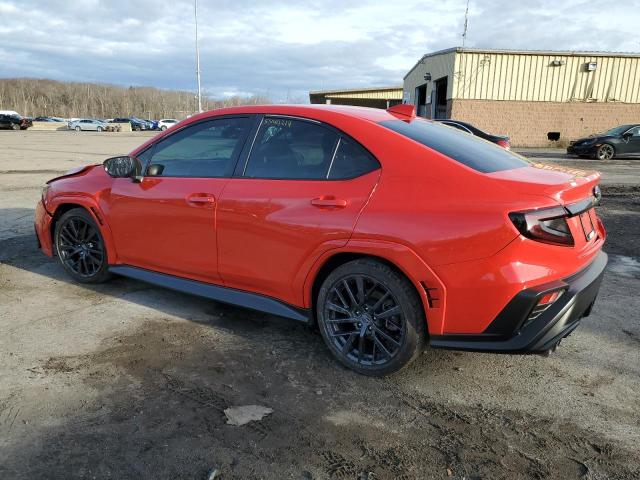 Photo 2 from auction – 2022 SUBARU WRX PREMIU with VIN JF1VBAF64N9027020