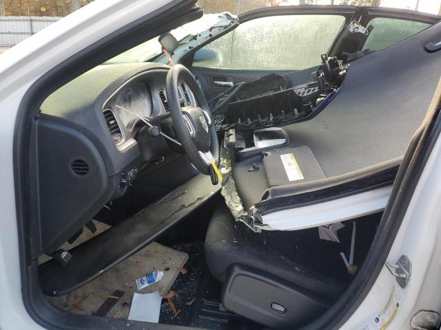 Photo 7 from auction – 2014 DODGE CHARGER SE with VIN 2C3CDXBG7EH240898