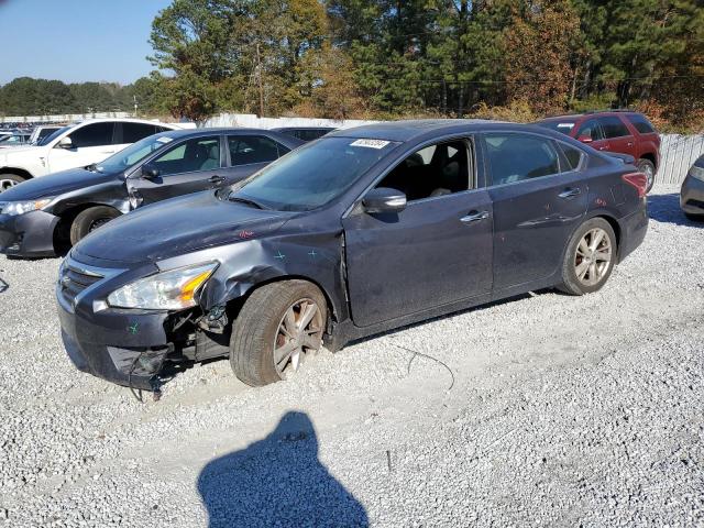 NISSAN ALTIMA 2.5 2013 with VIN 1N4AL3AP1DN546796 - Photo from auction
