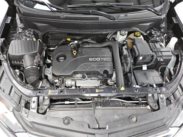 Photo 12 from auction – 2019 CHEVROLET EQUINOX LS with VIN 3GNAXHEV9KL153623