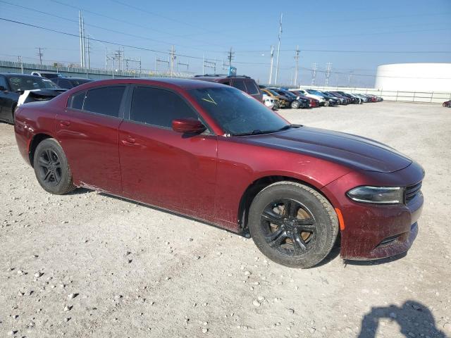 Photo 4 from auction – 2019 DODGE CHARGER SX with VIN 2C3CDXBG0KH720244