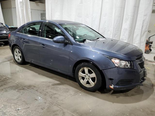 Photo 4 from auction – 2014 CHEVROLET CRUZE LT with VIN 1G1PC5SB4E7301914