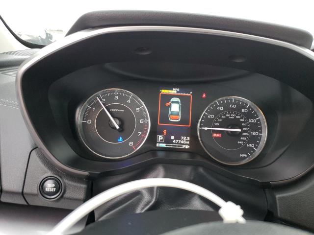 Photo 9 from auction – 2018 SUBARU IMPREZA LI with VIN 4S3GTAU6XJ3733652