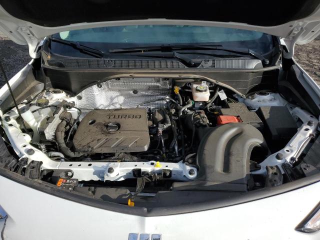 Photo 11 from auction – 2024 BUICK ENCORE GX with VIN KL4AMDSL9RB188942