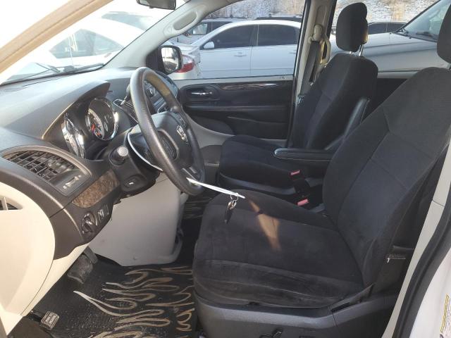 Photo 7 from auction – 2011 DODGE GRAND CARA with VIN 2D4RN3DG3BR640488