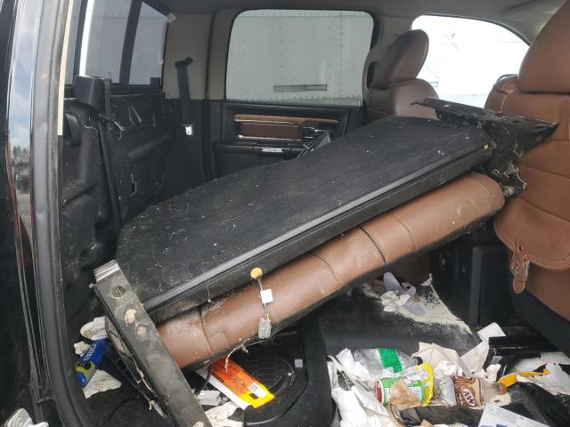 Photo 10 from auction – 2015 RAM 3500 LONGH with VIN 3C63RRKLXFG583803