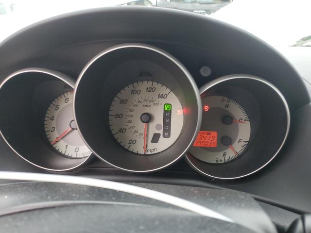 Photo 9 from auction – 2009 MAZDA 3 I with VIN JM1BK32G391251245