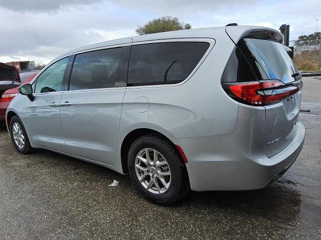 Photo 2 from auction – 2024 CHRYSLER PACIFICA T with VIN 2C4RC1BG4RR156155