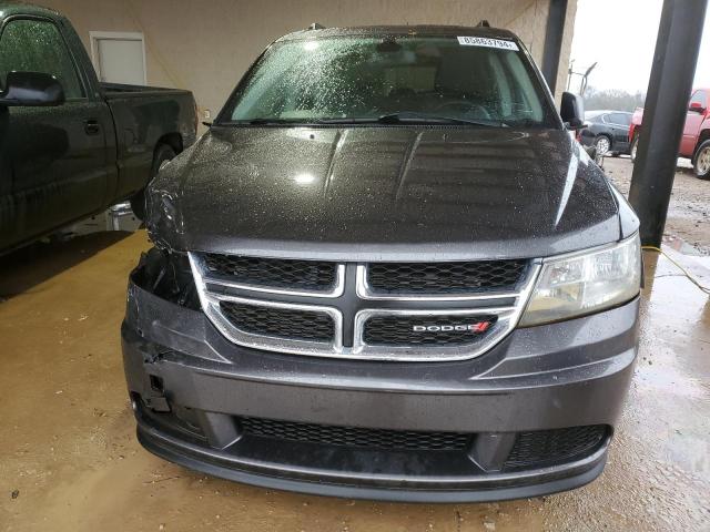 Photo 5 from auction – 2018 DODGE JOURNEY SE with VIN 3C4PDCABXJT498829