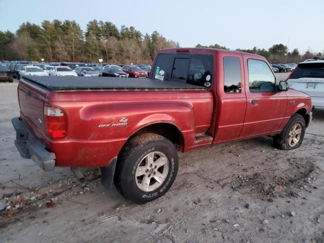 Photo 3 from auction – 2004 FORD RANGER SUP with VIN 1FTZR45E84PB44658