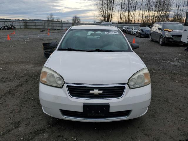 Photo 5 from auction – 2007 CHEVROLET MALIBU LS with VIN 1G1ZS58F77F101866
