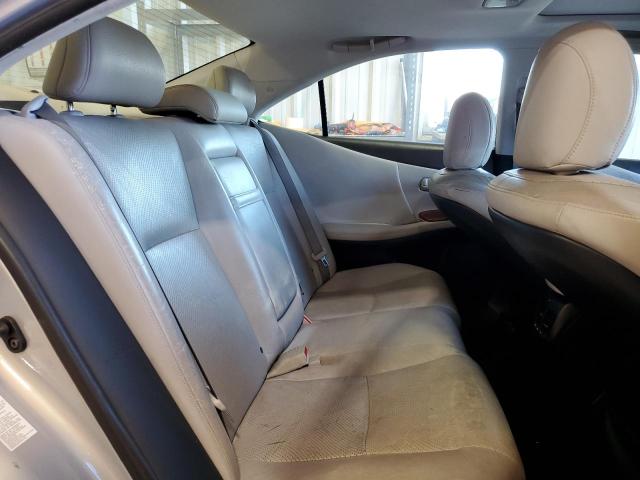 Photo 10 from auction – 2010 LEXUS HS 250H with VIN JTHBB1BA3A2012663