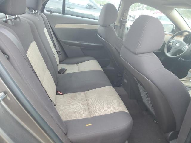 Photo 10 from auction – 2012 CHEVROLET MALIBU 1LT with VIN 1G1ZC5E0XCF334146