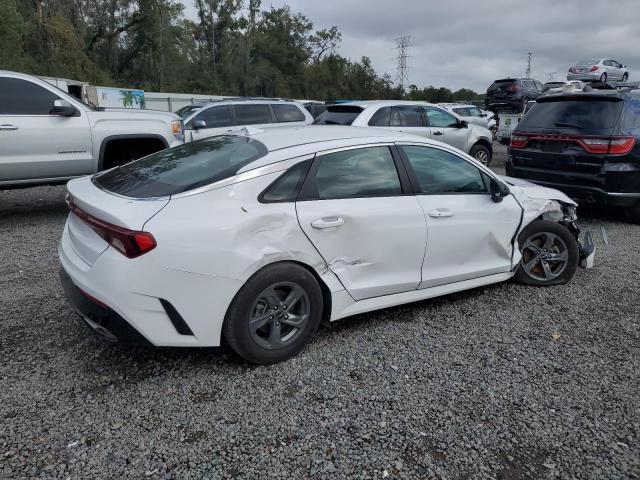صورة رقم 3 من المزاد - 2023 KIA K5 مع VIN 5XXG14J25PG192544