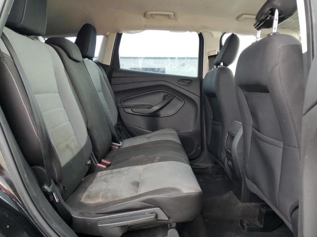 Photo 11 from auction – 2018 FORD ESCAPE S with VIN 1FMCU0F74JUC05736