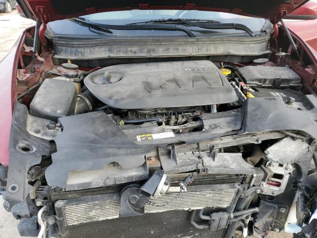 Photo 11 from auction – 2015 JEEP CHEROKEE L with VIN 1C4PJMDSXFW733192