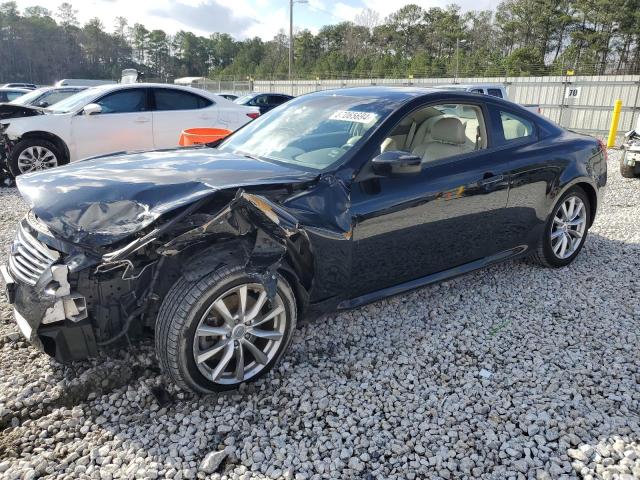 Photo 1 from auction – 2012 INFINITI G37 with VIN JN1CV6EL8CM472886