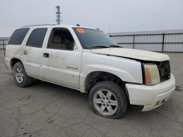 Photo 4 from auction – 2005 CADILLAC ESCALADE L with VIN 1GYEC63N05R209582