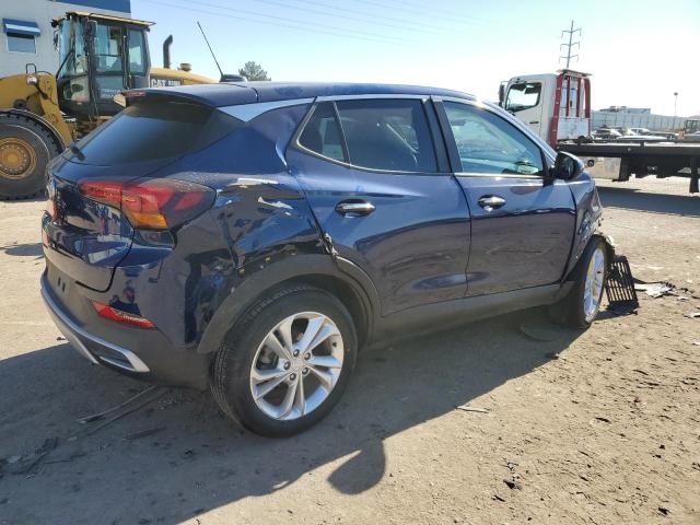 Photo 3 from auction – 2022 BUICK ENCORE GX with VIN KL4MMBS26NB024910