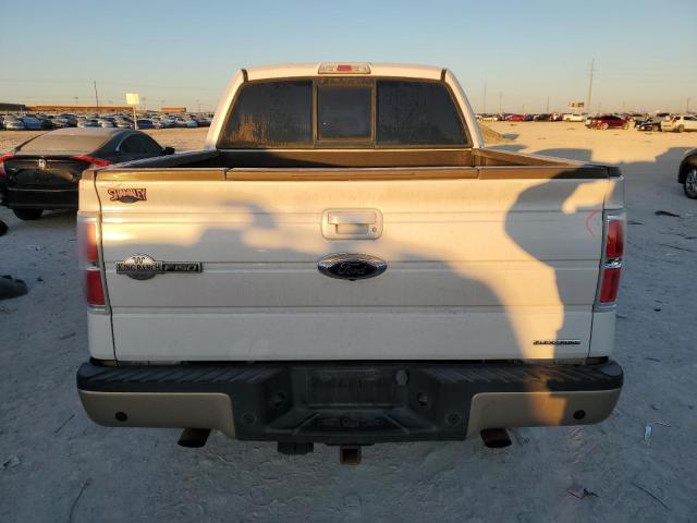 Zdjęcie 6 z aukcji – 2013 FORD F150 SUPER z VIN 1FTFW1EF8DKE02483