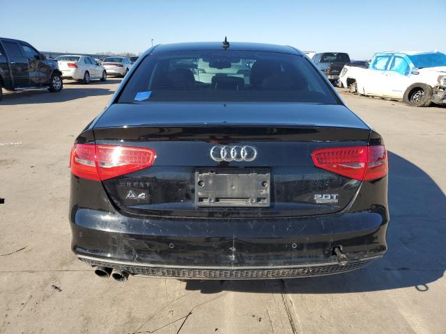 Photo 6 from auction – 2015 AUDI A4 PREMIUM with VIN WAUFFAFL8FN045048