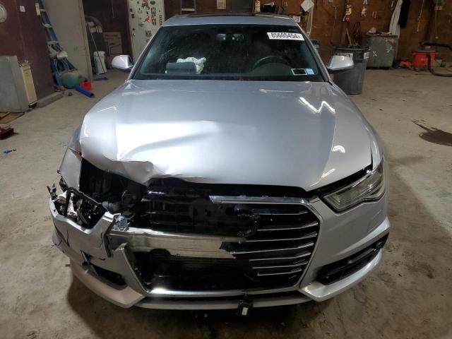 صورة رقم 5 من المزاد - 2017 AUDI A6 PREMIUM مع VIN WAUG8AFC5HN078266