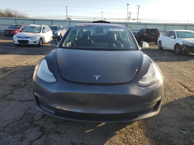 Photo 5 from auction – 2018 TESLA MODEL 3 with VIN 5YJ3E1EB7JF090815