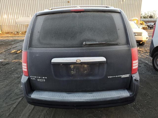 Photo 6 from auction – 2010 CHRYSLER TOWN & COU with VIN 2A4RR8DX8AR381729