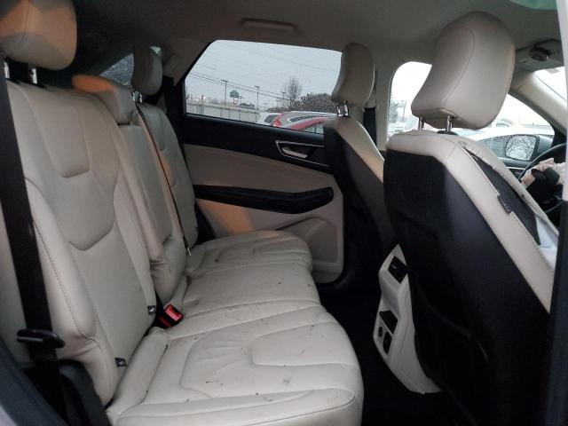 Photo 11 from auction – 2022 FORD EDGE TITAN with VIN 2FMPK4K93NBA16450