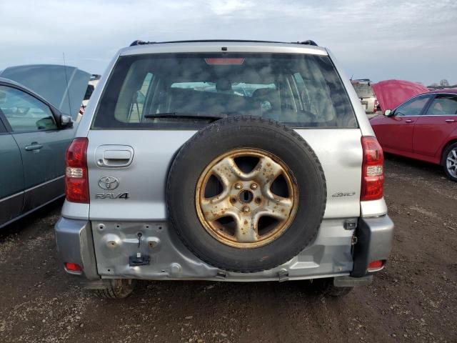 صورة رقم 6 من المزاد - 2004 TOYOTA RAV4 مع VIN JTEHD20V046021587