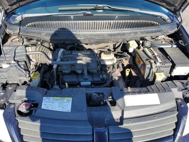 Photo 12 from auction – 2007 DODGE GRAND CARA with VIN 2D4GP44L97R295074