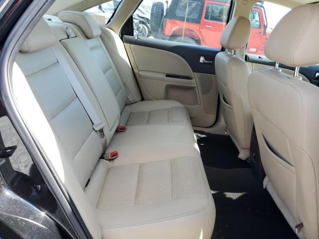 Photo 10 from auction – 2008 FORD TAURUS LIM with VIN 1FAHP25W38G185063