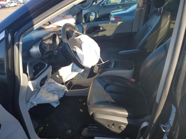 Photo 7 from auction – 2020 CHRYSLER PACIFICA T with VIN 2C4RC1BGXLR132675
