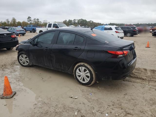Photo 2 from auction – 2021 NISSAN VERSA S with VIN 3N1CN8BV9ML813743