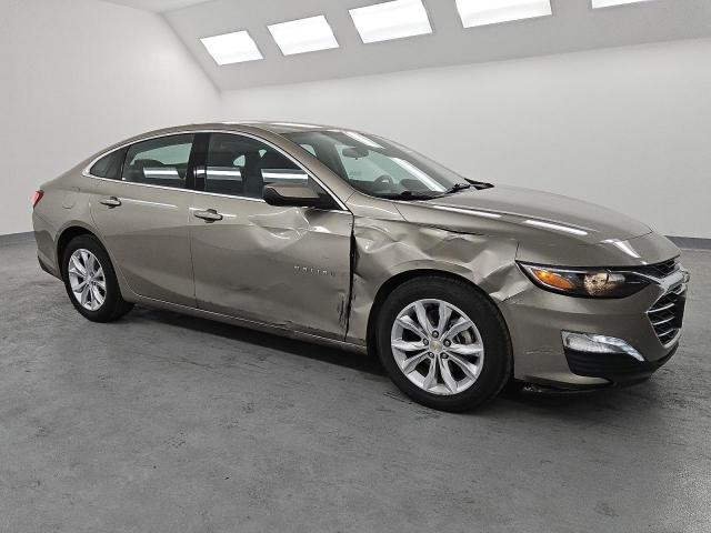 Photo 4 from auction – 2022 CHEVROLET MALIBU LT with VIN 1G1ZD5ST3NF167174
