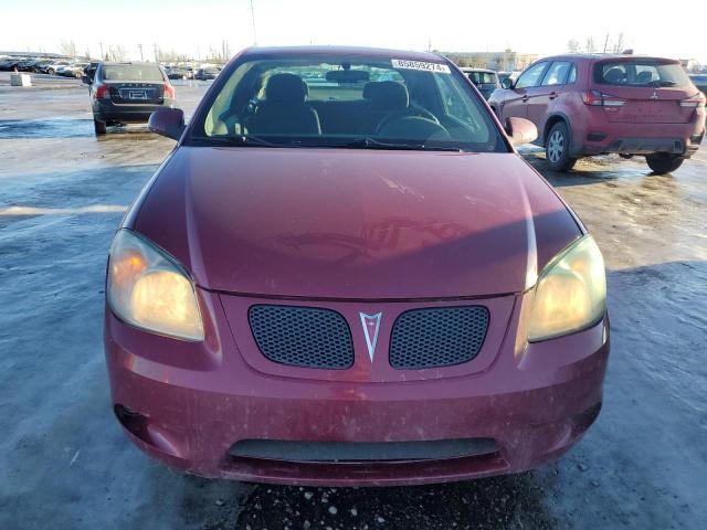 Photo 5 from auction – 2007 PONTIAC G5 GT with VIN 1G2AN18B577328750
