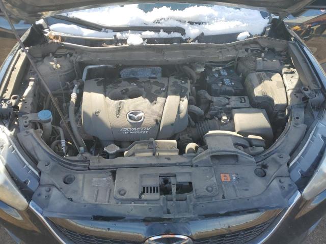 Photo 12 from auction – 2014 MAZDA CX-5 GT with VIN JM3KE4DY6E0357876