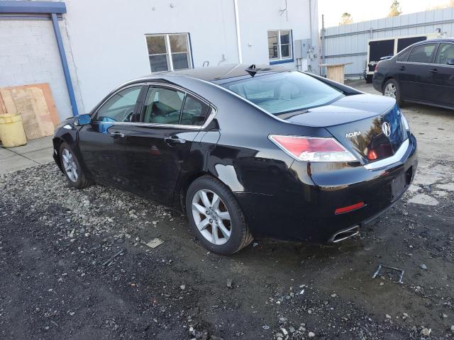 Zdjęcie 2 z aukcji – 2012 ACURA TL z VIN 19UUA8F26CA001871