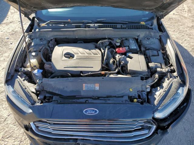 Photo 11 from auction – 2014 FORD FUSION SE with VIN 3FA6P0HD1ER184925