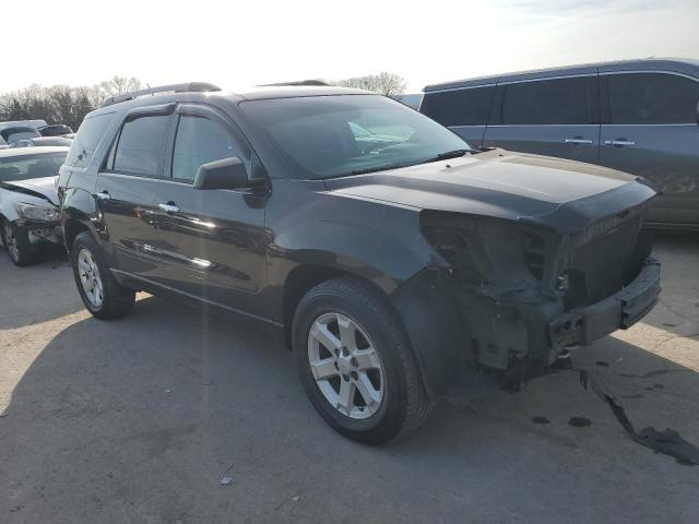 Photo 4 from auction – 2014 GMC ACADIA SLE with VIN 1GKKRNED1EJ104526