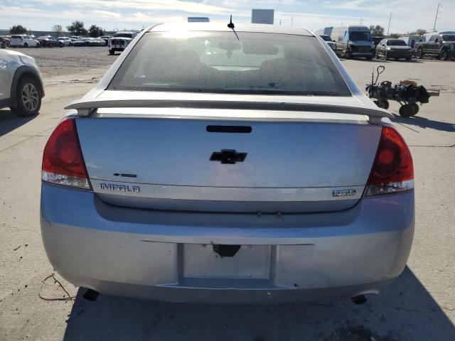 Photo 6 from auction – 2012 CHEVROLET IMPALA LT with VIN 2G1WG5E33C1125579
