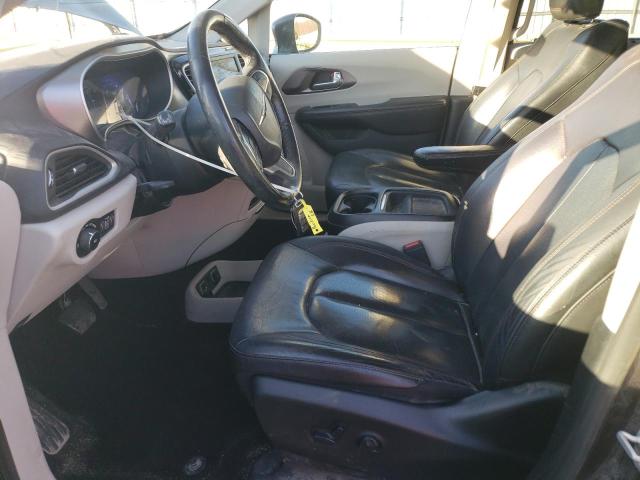 Photo 7 from auction – 2020 CHRYSLER PACIFICA T with VIN 2C4RC1BG3LR123963