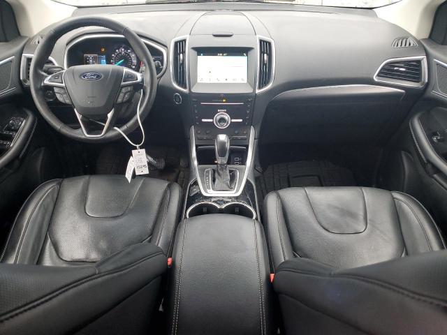 Photo 8 from auction – 2018 FORD EDGE TITAN with VIN 2FMPK4K97JBB06520