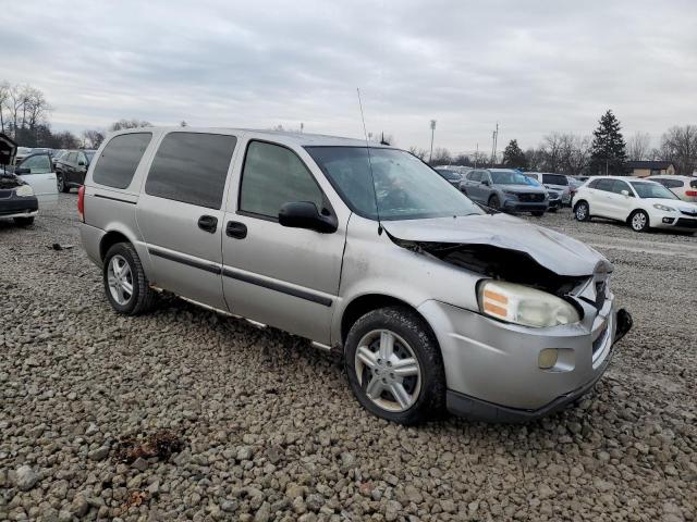 Photo 4 from auction – 2005 CHEVROLET UPLANDER with VIN 1GNDV03L75D243403