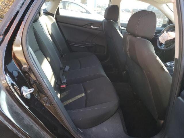 Photo 10 from auction – 2018 HONDA CIVIC LX with VIN 2HGFC2F6XJH514798