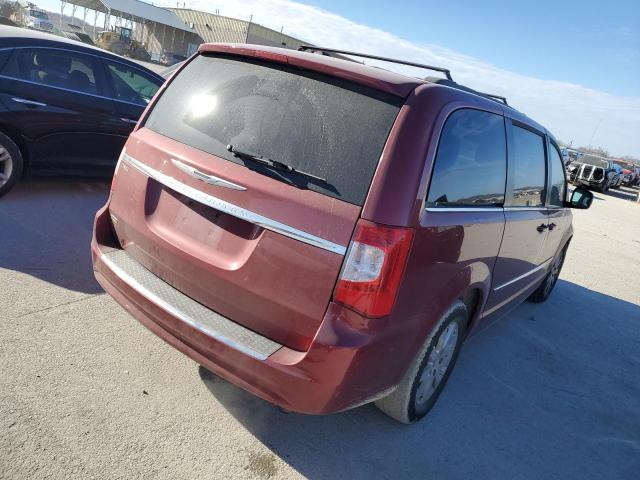Photo 3 from auction – 2016 CHRYSLER TOWN & COU with VIN 2C4RC1BG4GR165239